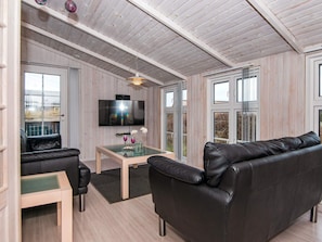 Maison | Intérieur
