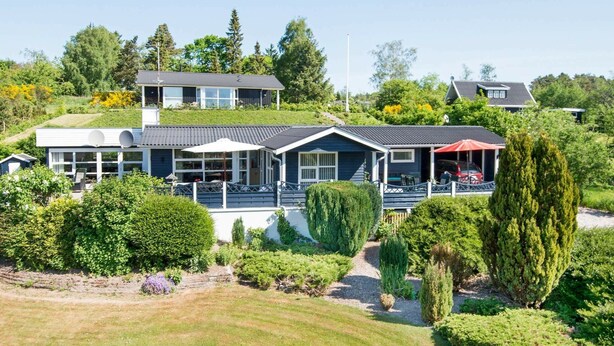Eksteriør