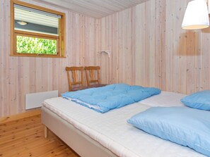 House | Interior - Inviting Holiday Home in Ebeltoft near Sea (Ebeltoft)