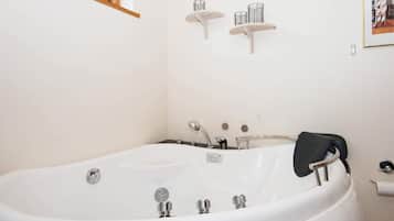 House | Spa treatment