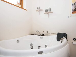 Hus | Spabehandling