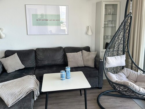 Holiday Home in Wendtorf