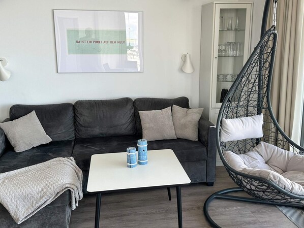 Apartment | Interior - Holiday Home in Wendtorf (Schönberg)