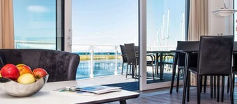 Holiday Home in Wendtorf