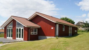 Eksteriør