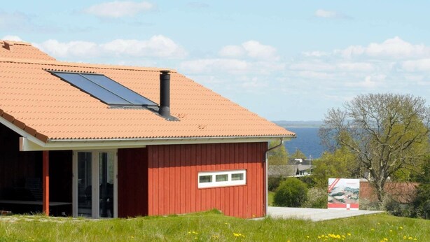 Eksteriør