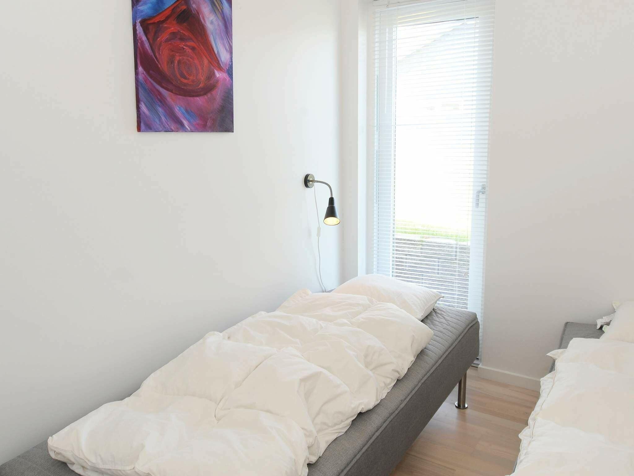 5 bedrooms, cots/infant beds