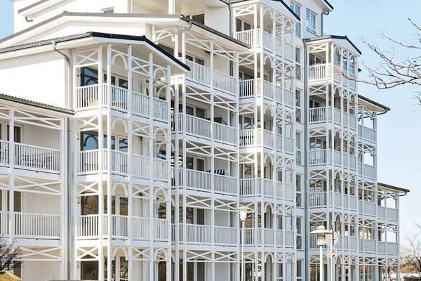 Departamento | Exterior