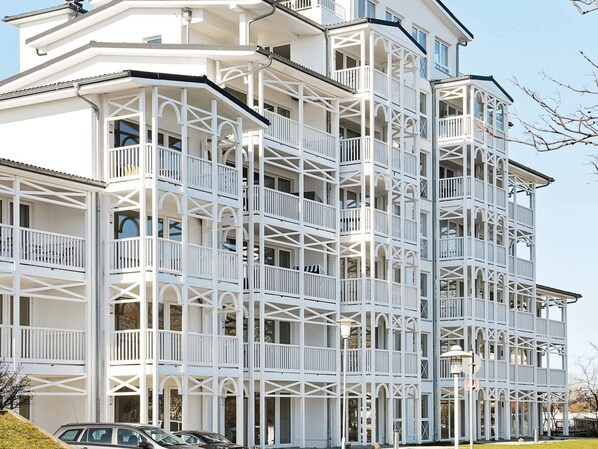 Apartment | Exterior