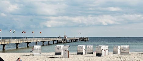 Apartment | Beach