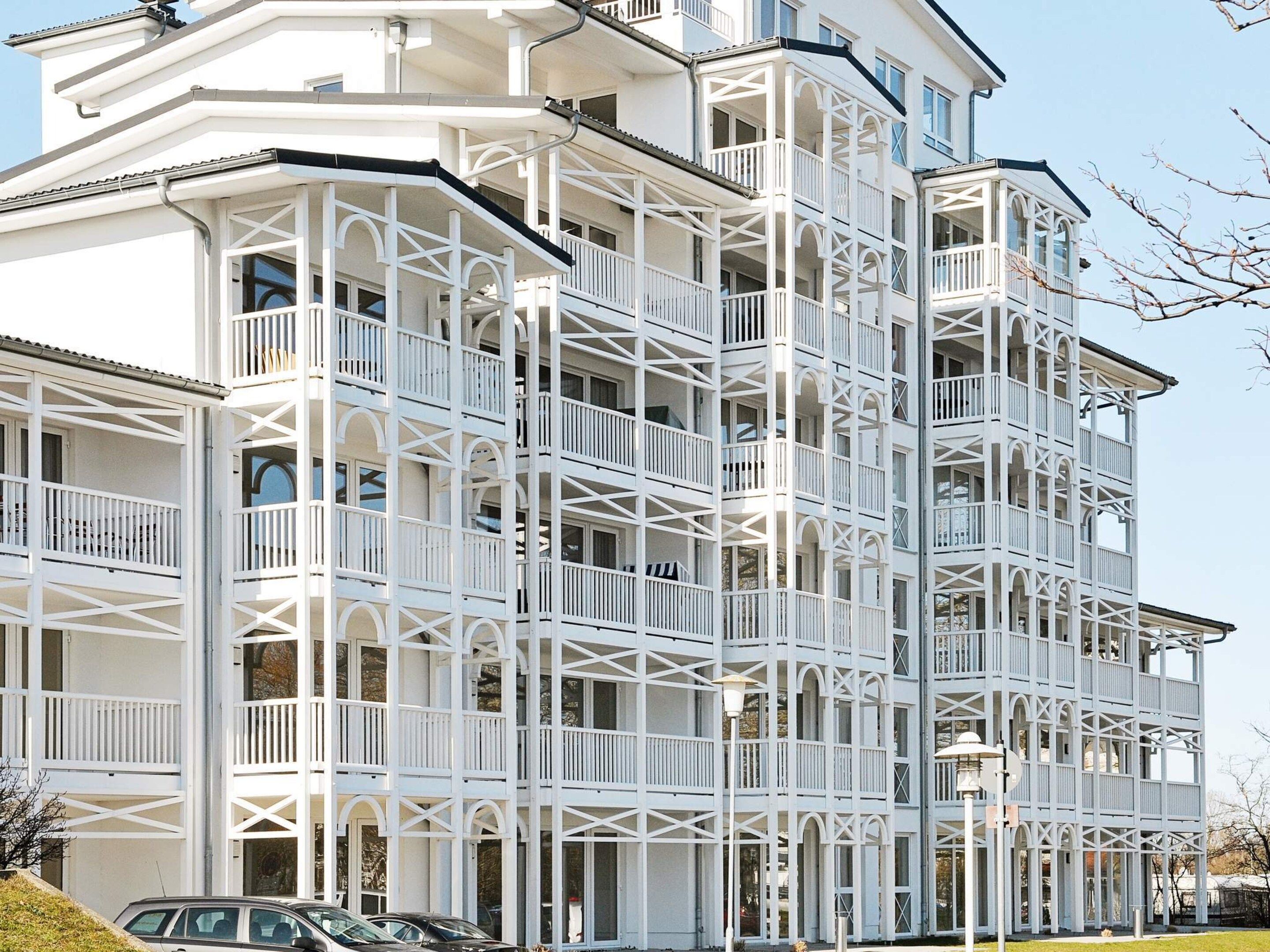 Apartment | Exterior