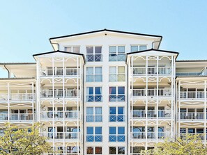 Apartment | Exterior
