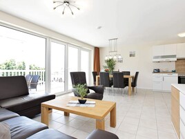 Apartment | Interior