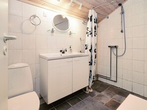 House | Interior - 6 Person Holiday Home in Skibby (Skibby)