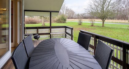 6 Person Holiday Home in Skibby
