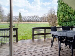 House | View from property - 6 Person Holiday Home in Skibby (Skibby)