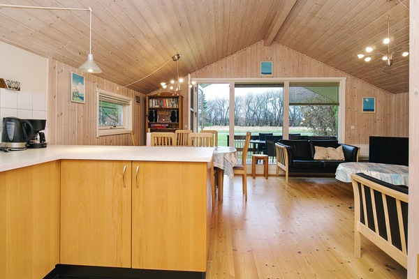 House | Interior