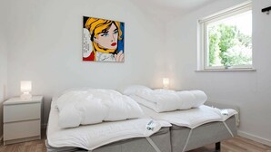 Unclassified image, 4 of 33, button - Cozy Holiday Home in Væggerløse With Private Whirlpool (Vaeggerlose)