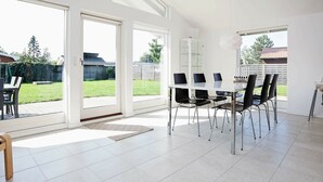 Unclassified image, 5 of 33, button - Cozy Holiday Home in Væggerløse With Private Whirlpool (Vaeggerlose)