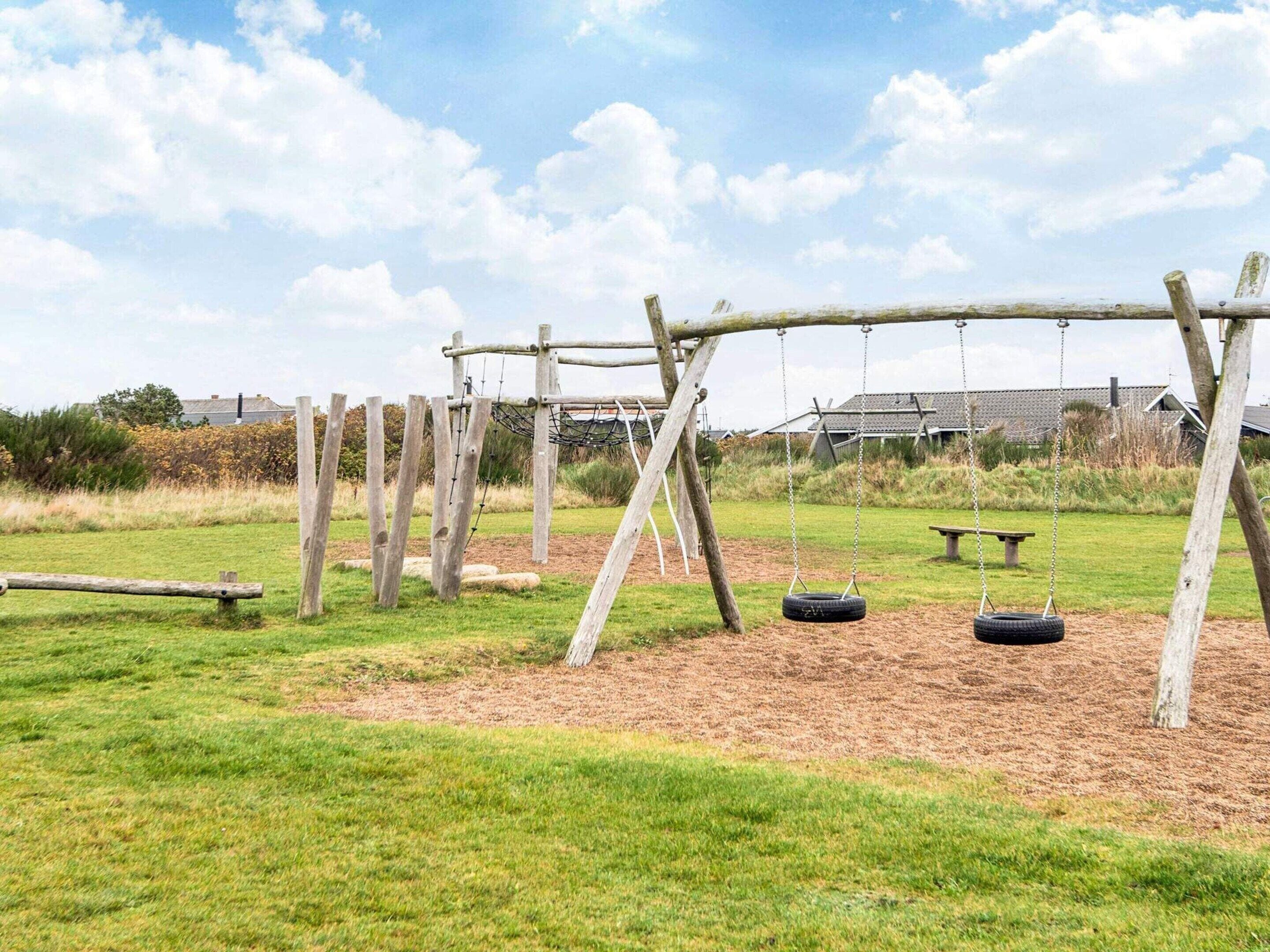 House | Children's area
