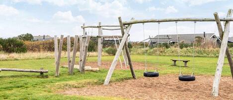 Maison | Espace pour enfants