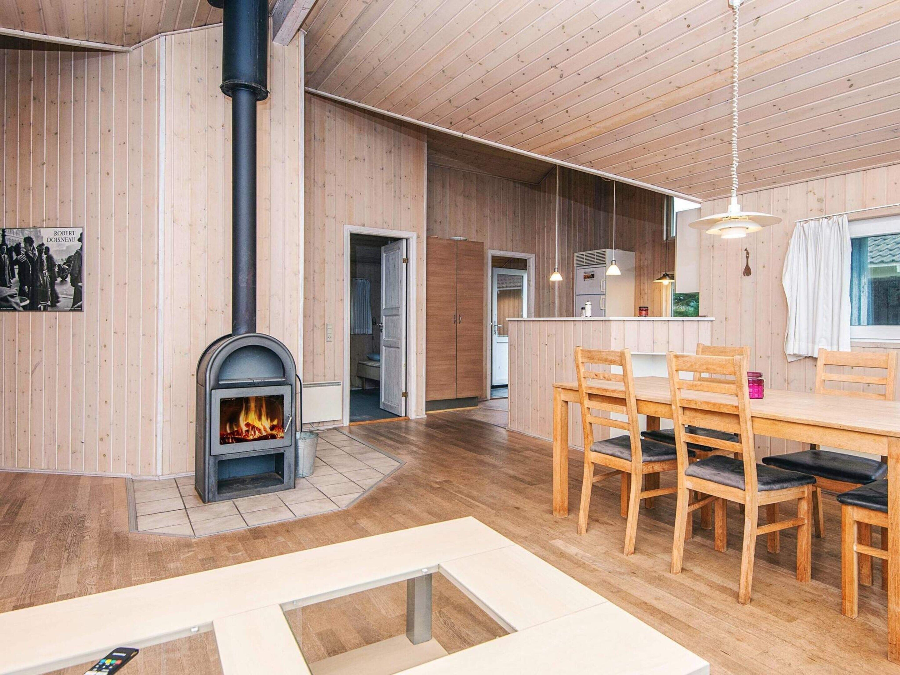 獨棟房屋 | 用餐區