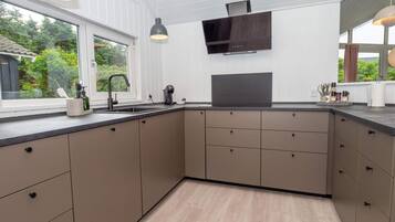 House | Interior