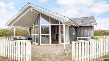 House | Property amenity