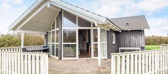Modern Beach Retreat - By Traum Ferienwohnungen