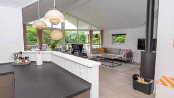 House | Interior
