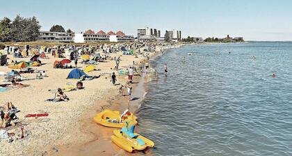 Holiday Home in Großenbrode