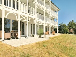 Apartment | View from property