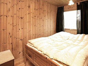3 Schlafzimmer, Babybetten