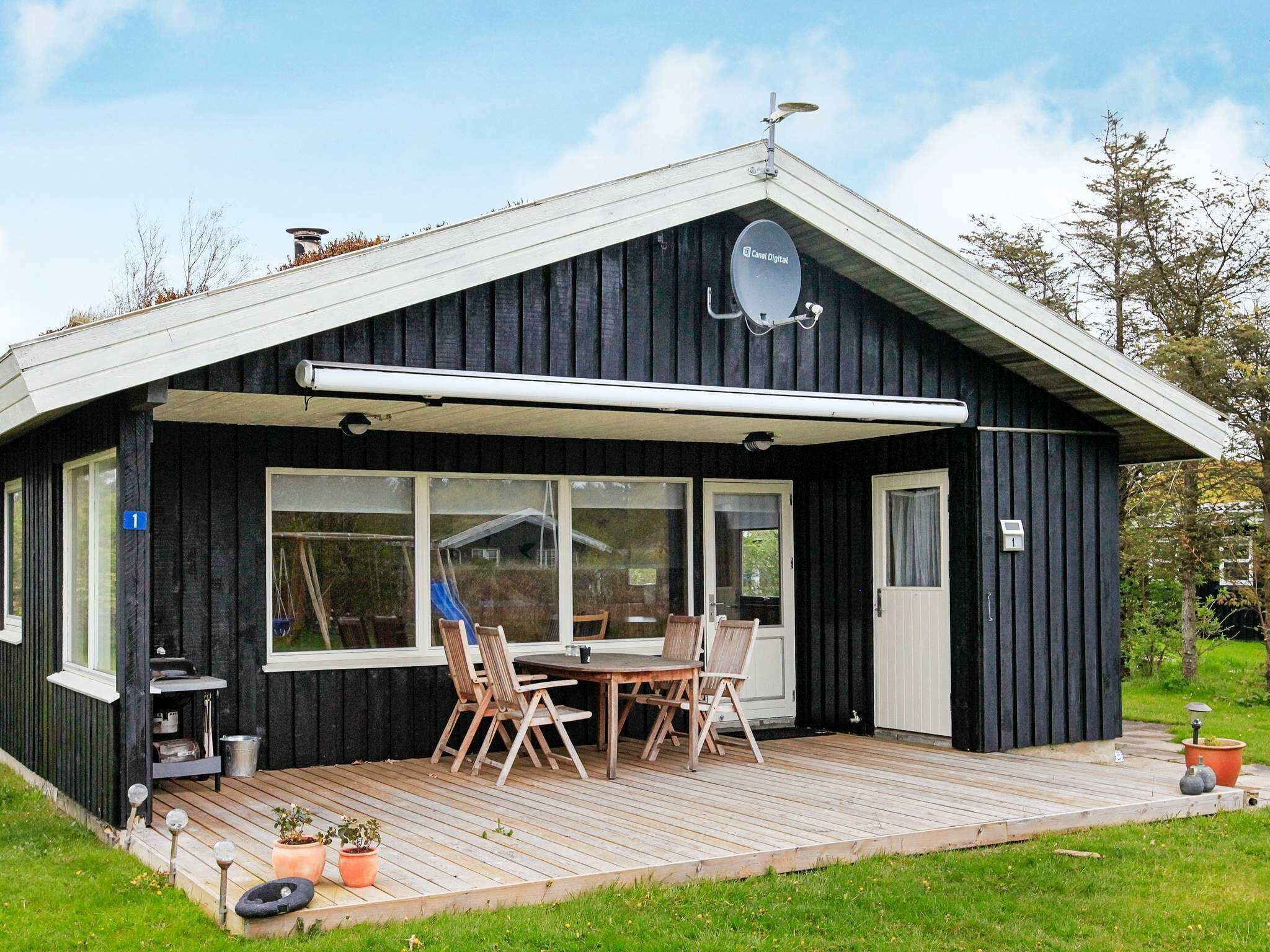 Eksteriør