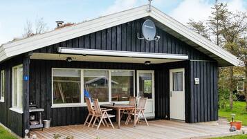 Eksteriør