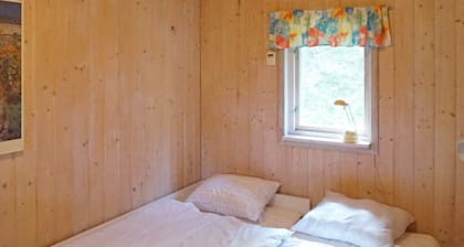 4 Person Holiday Home in Ekero