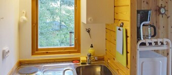 4 Person Holiday Home in Ekero-by Traum