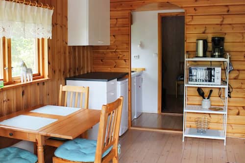 Ferienhaus | Innenbereich