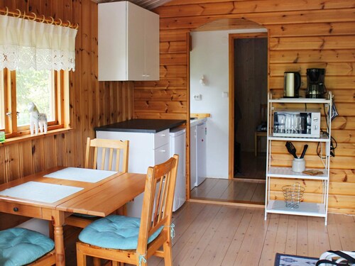4 Person Holiday Home in Ekero