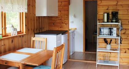 4 Person Holiday Home in Ekero