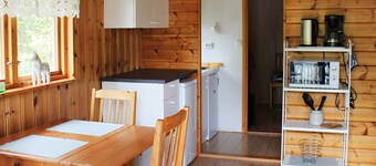 4 Person Holiday Home in Ekero