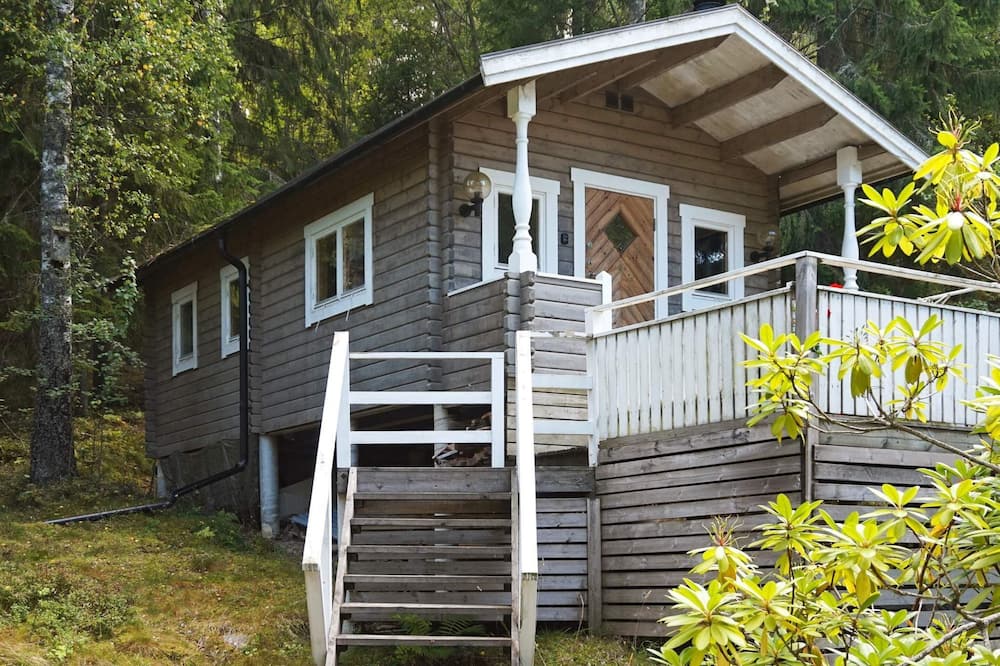 4 Person Holiday Home in Ekero - Norra Yngern