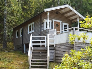 House | Exterior - 4 Person Holiday Home in Ekero (Ekerö)
