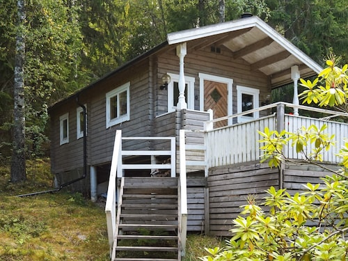 4 Person Holiday Home in Ekero-by Traum