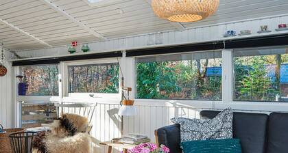4 Star Holiday Home in Ansager
