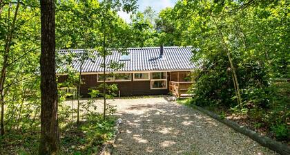 4 Star Holiday Home in Ansager