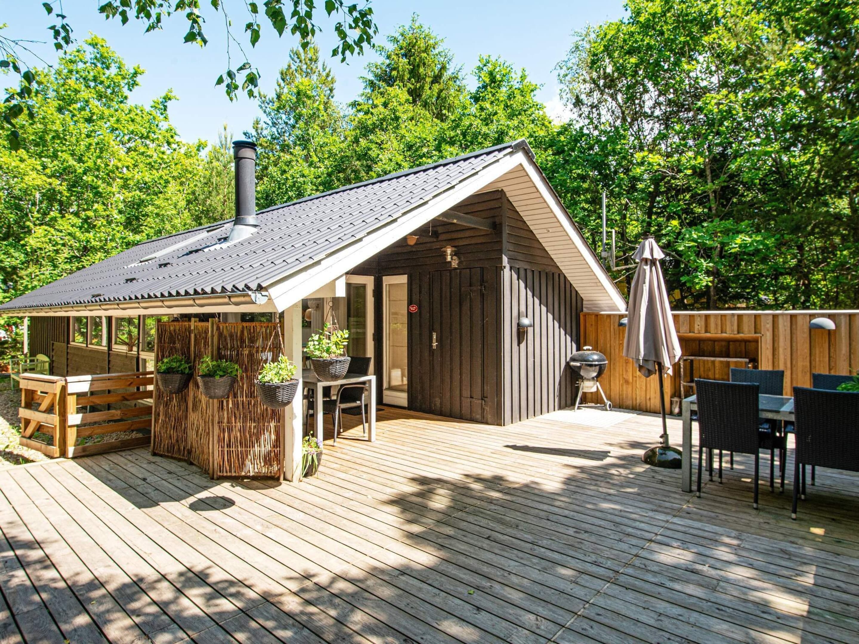 House | View from property