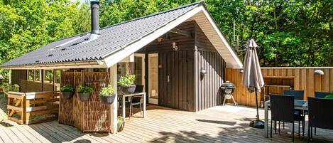 House | View from property