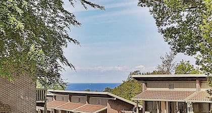 7 Person Holiday Home in Allinge