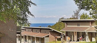 7 Person Holiday Home in Allinge